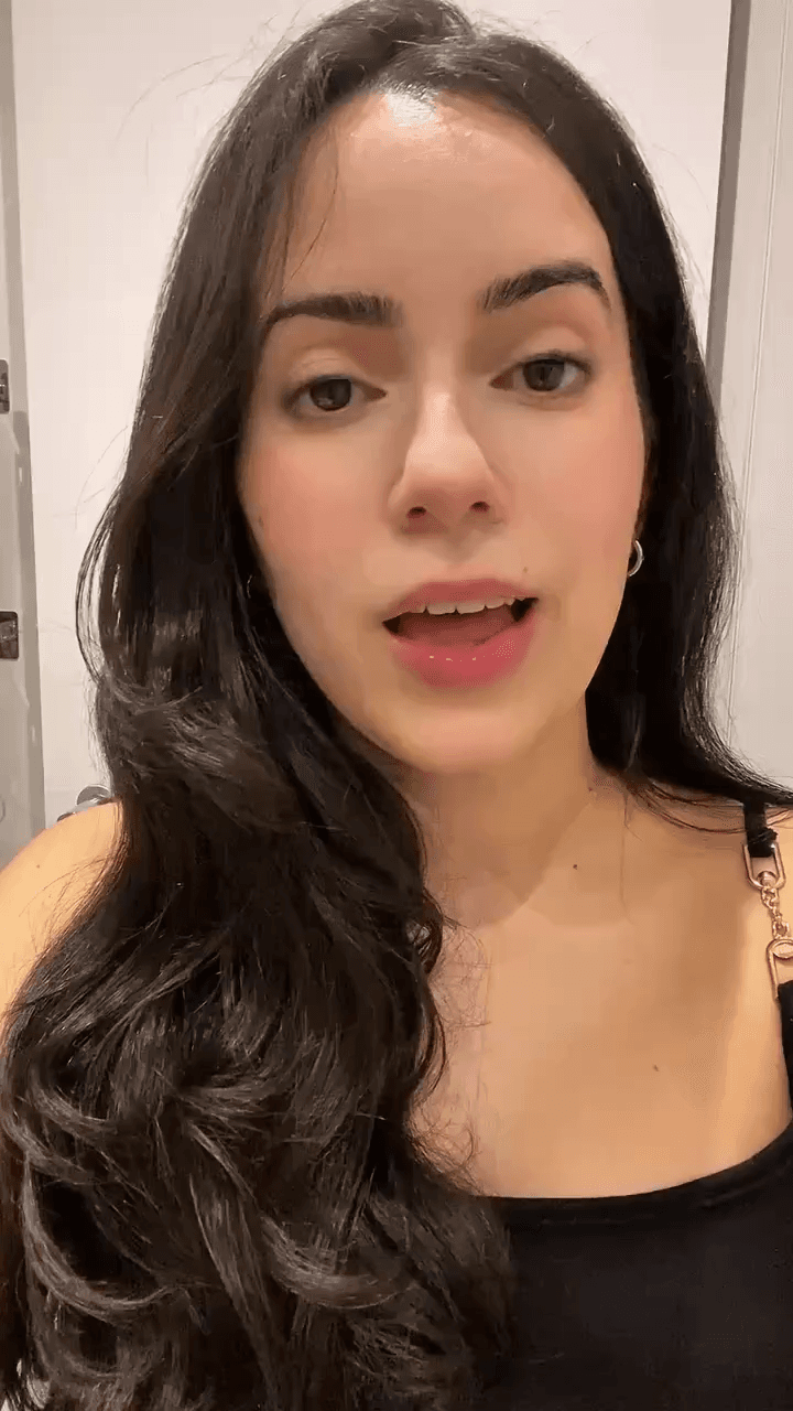 Client feedback video testimonial 1