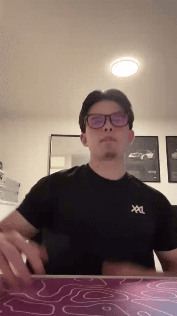 Client feedback video testimonial 2