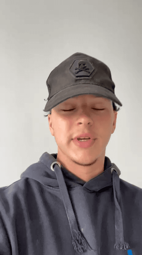 Client feedback video testimonial 4